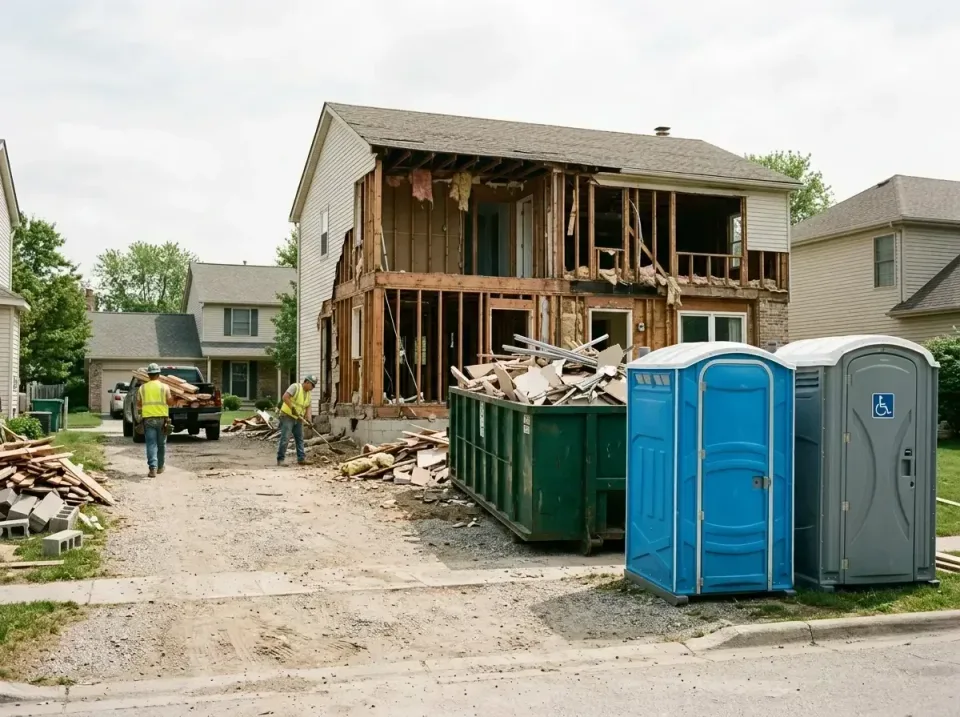 home-renovation-demolition-sit-010 — frequently asked questions, Portable Toilet & Dumpsters Rental in DuBois, PA